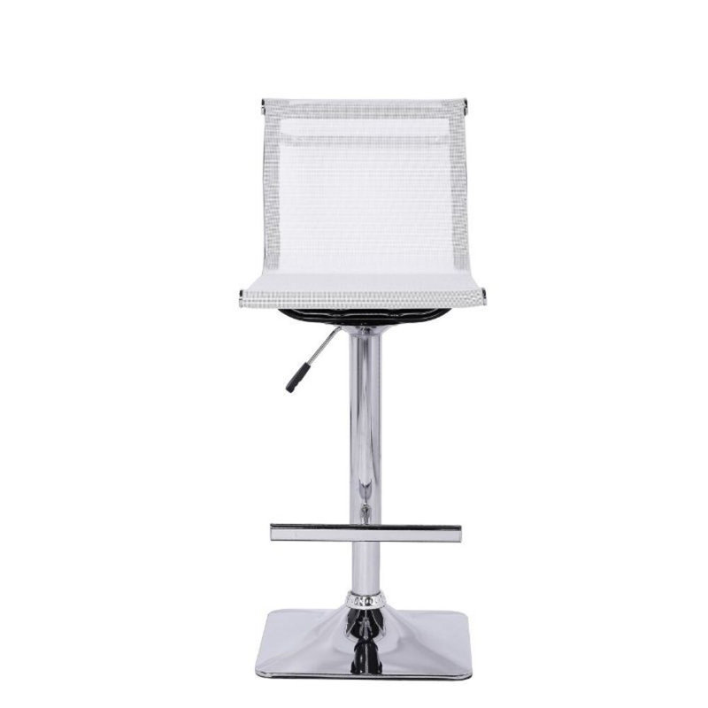 Tabouret Dimatteo, Blanc