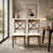 Beige, noyer est en rupture de stock