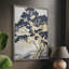 LANDSCAPES Series CLXXX Framed Print - Solid Wood-1007421193