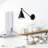 Aleithia Swing Arm Sconce-1027425823-1027425808