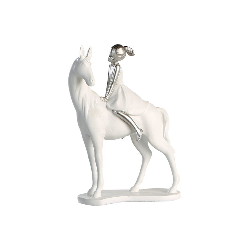 Teagan People Figurines & Sculptures
