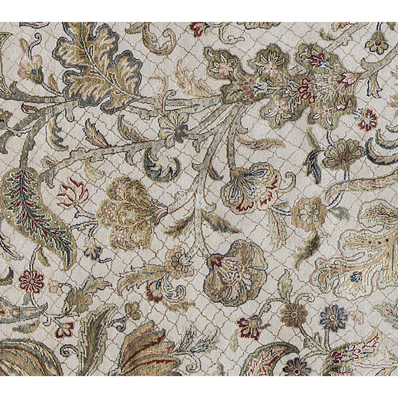 Chantel One-of-a-Kind 12'1" X 15'4" Area Rug