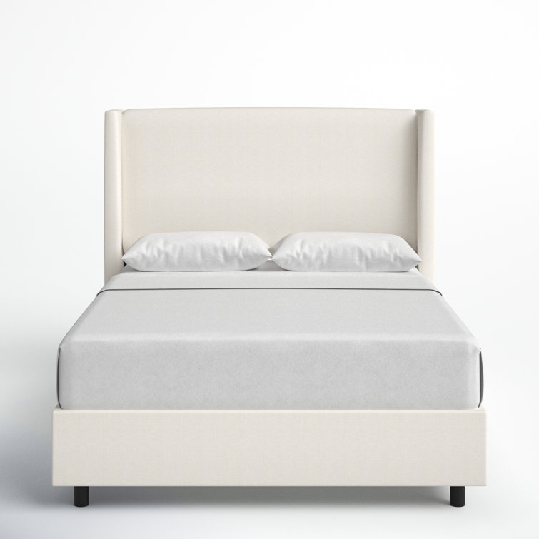 Tilly Upholstered Bed