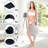 Costway Water Resistant Sauna Tent-56126672