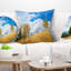 Coussin Printed Mountain Autumn-2095875980-2095875983
