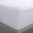 Essential Waterproof White King Mattress Pad-588013774