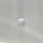 7.5 x 13 x 18.5 Inches 3.5 Gallon Clear Acrylic Bin Candy Bin Top Fill Front