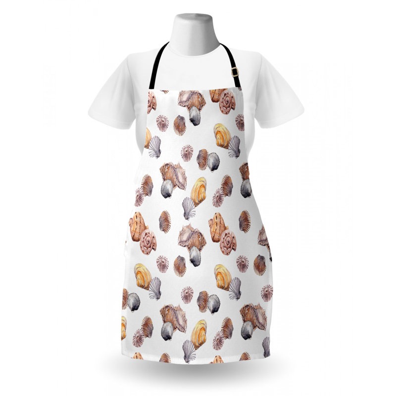 Bib Apron