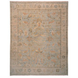 Marand Wool Oriental Area Rug
