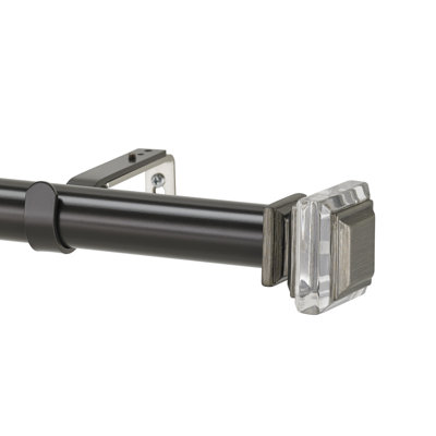 Gabrielson Single Curtain Pole