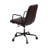 Mars Top Office Chair With Swivel-186912658-186912662-186912663