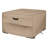 Waterproof Patio Fire Pit Table Cover