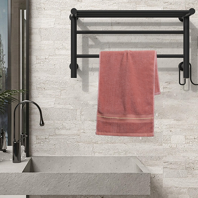 Serviette de bain Serviette de bain pour adulte, Rouge