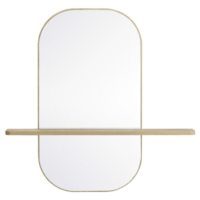 Grand miroir Solstice
