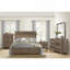Mobilier de chambre à coucher 1pc-114228915