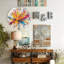 Horloge murale 12 po