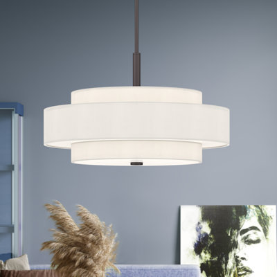 Flaire 5-Light Chandelier