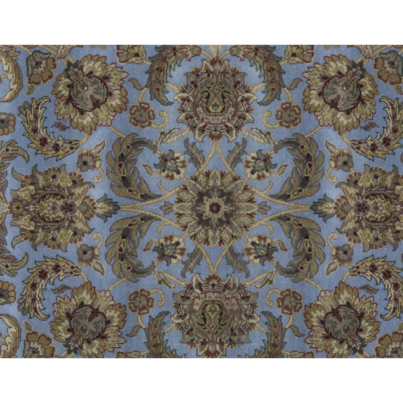 Trinity One-of-a-Kind 5'3" X 10'5" Area Rug