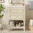 24" Bathroom Vanity with Ceramic Sink-1563294501