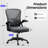 Weigelstown Ergonomic Office Chair with adjustable Arms-95099099