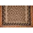 Geometric Kilim Reversible Area Rug 3x5
