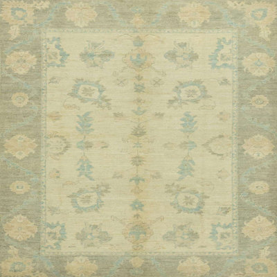 Abstract Indoor Rug