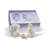 3 Piece Silent Night Nativity Set