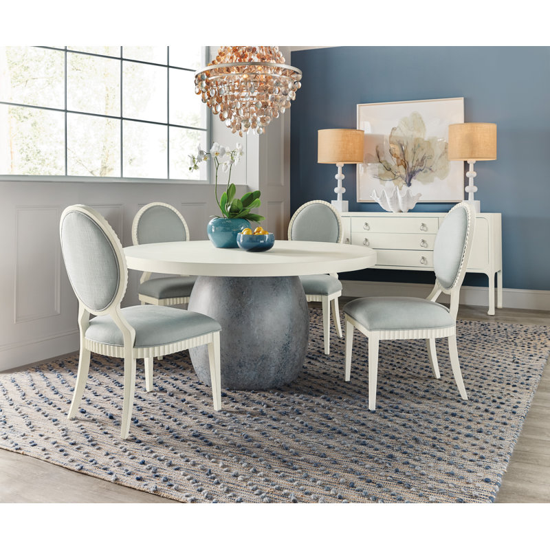 Serenity Cove 74" Shore Server