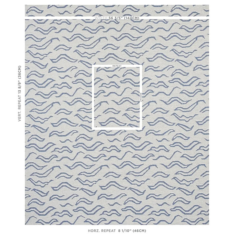 Kata Fabric, Denim