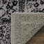 Tapis gris / noir Heidler-22169985