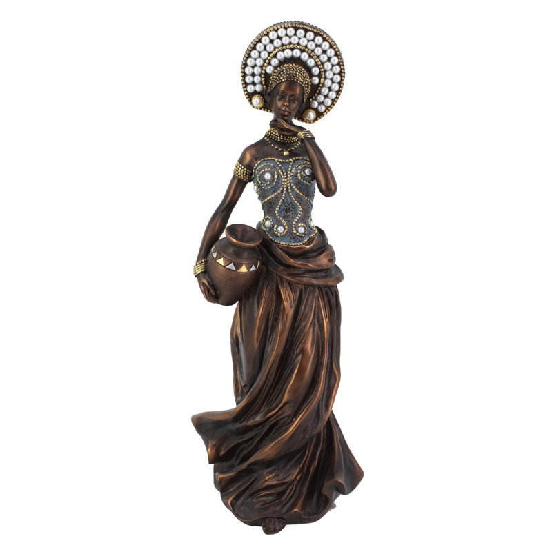 Nancy Figurines & Sculptures