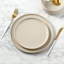 12pc 2tone (Matt & Shiny) Dinner Set-1647849376