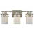 Brushed Nickel n'est pas disponible