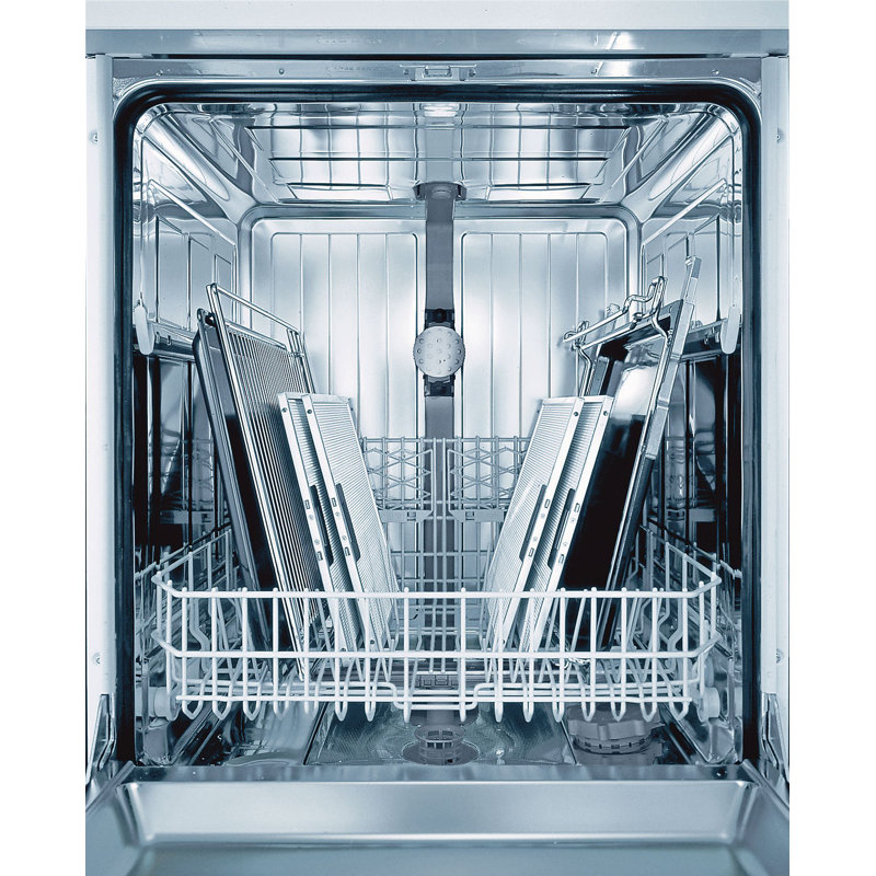 Dishwasher Storage