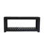Banc de rangement en bois massif Dezider-437020832