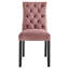 Ensemble de 2 chaises de salle à manger Duchess Performance-727443152