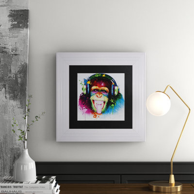 Patrice Murciano - Single Picture Frame Print