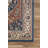 Moloney Oriental Indoor Rug-1376766983