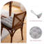 Square Dining Chair Cushion-141544719