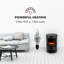 Klarstein 41cm W Electric Stove