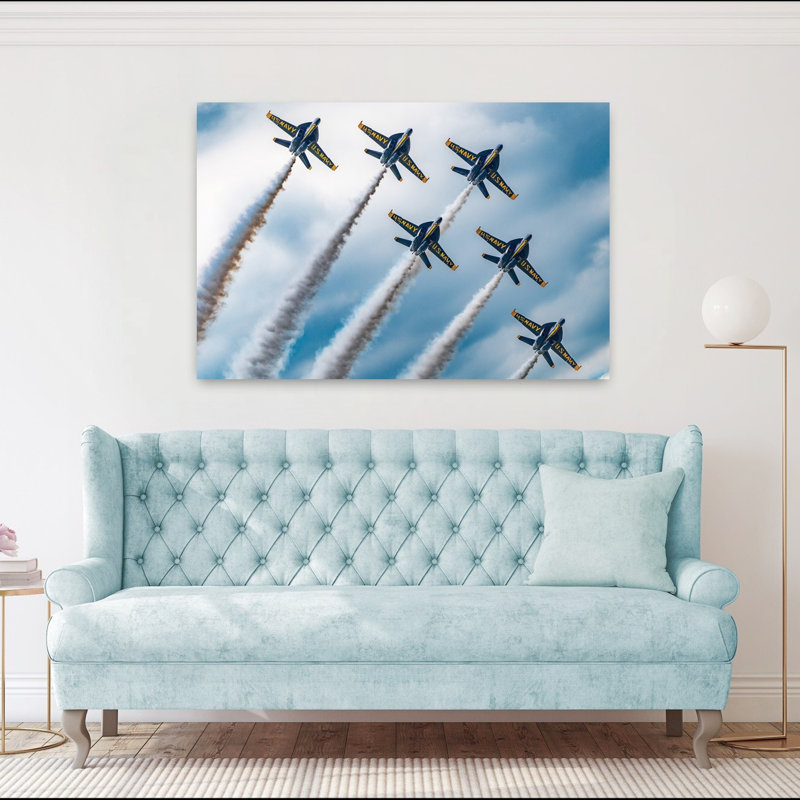 Print, 101.6cm H x 152.4cm W