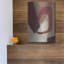 «Pictura 1» par Design Fabrikken, art mural en métal-173575640