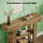 Entryway Table,Storage Console Table,Sofa Table