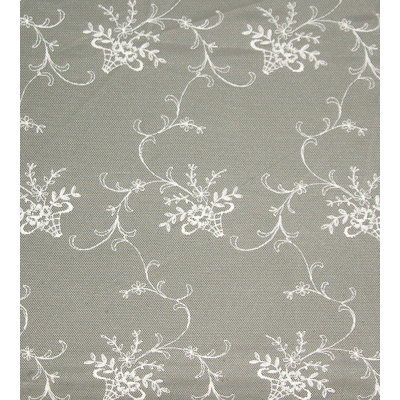 Brigitte Sheer Fabric