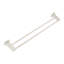 Eleganza Double Towel Bar-49609478