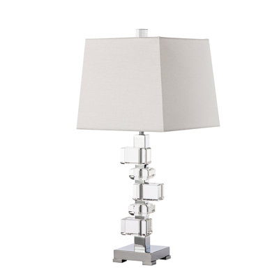 Crystal Lamp