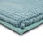Wagnon Plush Memory Foam Stain/Fade Resistant Non-Slip Machine Washable Bath Mat-1501094356-1501094359