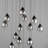 Alheidis 15 - Light Cluster Pendant-883445633-883445638