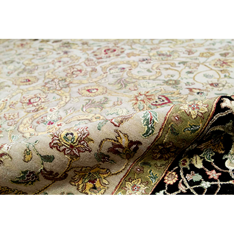 Chantel Oriental Area Rug