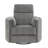 Sagen Glider Recliner With Swivel-1442742978